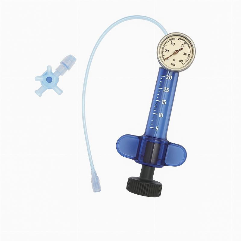 Інфляційний пристрій Regal A type